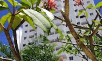 Imagem 3: Algo quarto em apto (SÓ PARA MULHERES