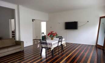 Imagem 4: Casa para venda no Matatu de Brotas , com 2 pavimentos, 3 quartos, 260m2