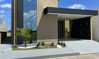 Imagem: Vdndo casa no condomínio Vitória Regia