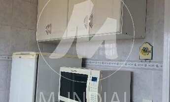 Imagem 3: Apartamento (tipo - padrao) 2 dormitórios, cozinha planejada, em condomínio fechado