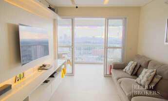 Imagem: APARTAMENTO DE ALTO PADRÃO A VENDA NO TATUAPÉ