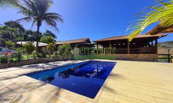 Imagem 2: AREAL (SÍTIO COM ÓTIMA ÁREA DE LAZER