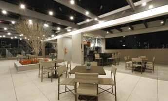 Imagem 7: Apartamento para venda tem 66 metros quadrados com 3 quartos em Tatuapé - São Paulo - SP