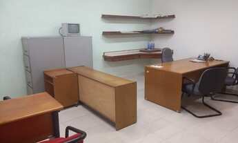 Imagem 6: Sobreloja 65m Mobiliada 3 salas 2 vagas no Campo belo