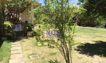 Imagem 2: Casa no litoral com 10 dormitórios para fins residencial e comercial à venda por R$ 1.500