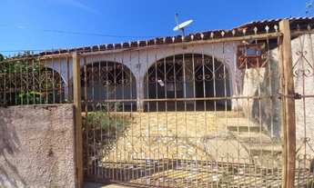 Imagem 4: Casa barata Tijucal avaliada a 180 por 120 pra vender rapido