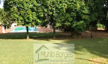 Imagem 2: Chácara de 14.443m² à venda em Vargem Bonita!