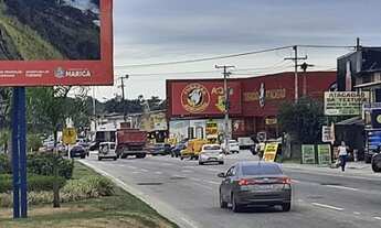 Imagem 2: JCI - Área 16.500m² centro de Inoã, com 156 metros de Frente para Rodovia, Multifamiliar