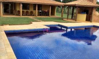 Imagem 2: Casa com 3 dormitórios à venda, 400 m² por R$ 1.900.000,00 - Avare - Avaré/SP