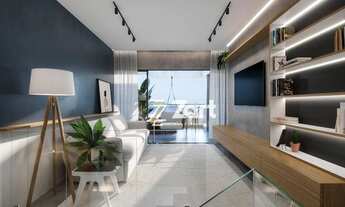 Imagem 2: Apartamento Duplex com 2 suítes à venda, 97 m² - Canto Grande - Bombinhas/SC