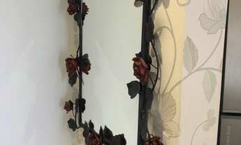 Imagem 2: Apartamento mobiliado - Indianópolis-SP