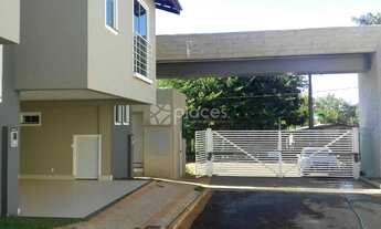 Imagem 3: Sobrado em Condomínio fechado 3 Suítes, Reserva dos Bosque, Center Ville