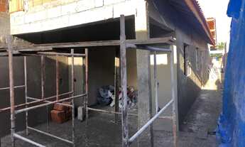 Imagem 3: Casa para venda tem 60 metros quadrados com 2 quartos em Balneário Gaivota - Itanhaém - SP