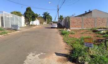 Imagem 5: Lote - Residencial Vereda dos Buritis