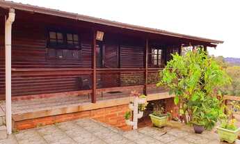 Imagem 7: Viamão - Sítio - Krahe