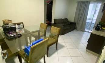 Imagem 6: Apto semi mobiliado centro criciuma