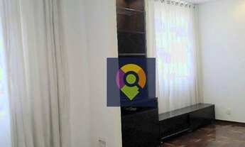 Imagem 2: 3 quartos com 2 vagas em ótima localização no Nova Suiça