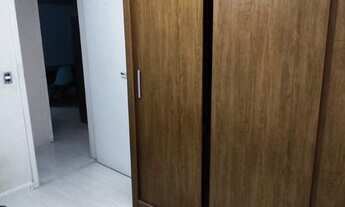 Imagem 7: Apartamento para venda tem 90 metros quadrados com 4 quartos em Taquara - Rio de Janeiro