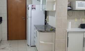 Imagem 2: Apartamento Tambaú Mobiliado, Elevador c/ Área de Lazer (TAM07