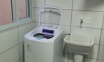 Imagem 6: Kitnet Mobiliada na Trindade