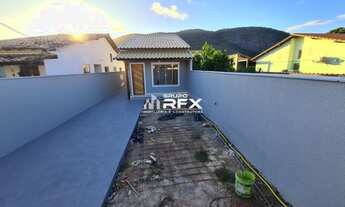 Imagem 5: Casa 2 dormitórios à venda Barroco,(Itaipuaçu) Maricá/RJ