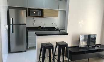 Imagem 7: Apartamento para venda com 41 metros quadrados com 1 quarto em Brás - São Paulo - SP