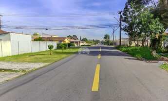 Imagem 3: Terreno Residencial para Venda no Capão Da Imbuia em Curitiba, 308m² Ref.: 938817
