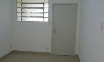 Imagem 2: Apartamento para aluguel com 44 metros quadrados com 2 quartos em Perdizes - São Paulo - S