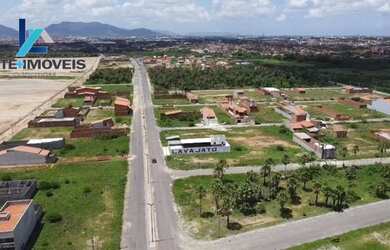 Imagem 2: OF+- Lotes no Bandeirantes, Pronto P/ Construir, Vizinho a Pajuçara! IDP2