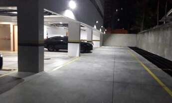 Imagem 3: Flat mobiliado para aluguel com 30 m2 com 1 quarto, suite, sala, cozinha nas Graças - Reci