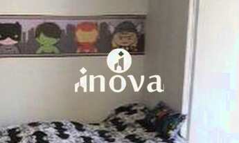 Imagem 6: Apartamento à venda, 2 quartos, 1 suíte, 1 vaga, Abadia - Uberaba/MG