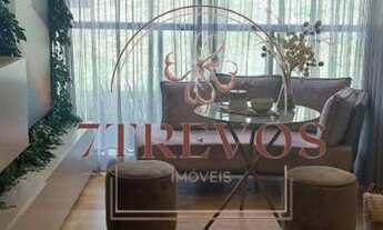 Imagem: Studio para venda tem 31 metros quadrados