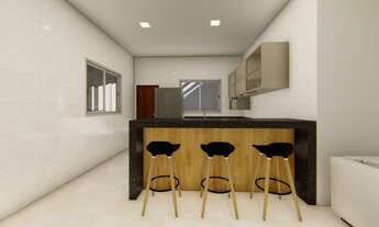 Imagem 4: Casa em Lagoa Santa