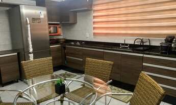 Imagem 3: Casa Jd Capricornio 202 m2