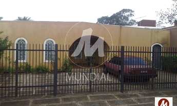 Imagem: Casa (térrea na rua) 4 dormitórios/suite