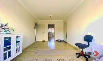 Imagem 2: Apartamento amplo com 102m2 com 4 quartos ao lado da UFSC no bairro Carvoeira - Florianópo