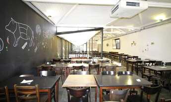 Imagem 3: Loja para alugar, 451 m² por R$ 20.000,00/mês - Consolação - São Paulo/SP