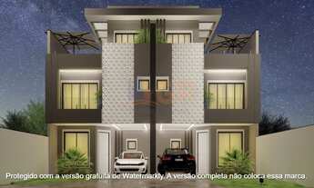 Imagem 5: Sobrado para Venda em Curitiba, Xaxim, 3 dormitórios, 1 suíte, 2 banheiros, 1 vaga