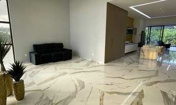 Imagem 4: Linda casa para venda na Várzea- 520m²- 4 Suítes- Casa automatizada e Lazer completo!!