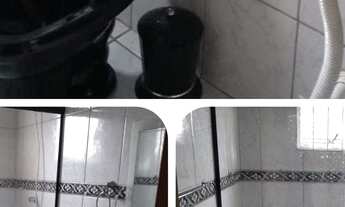 Imagem 3: Aluga-se casa com 4 cômodos sem garagem