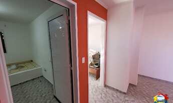 Imagem 6: Apartamento com 2 dormitórios e 1 vaga na Vila Joaniza - R$1.500,00 - Ref.:LAPT