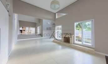 Imagem 2: Casa Condomínio - Condomínio Residencial Mirante do Vale - Jacareí - 4 Dormitórios - 450m²