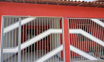 Imagem 2: Casa para o Festival de Forró da Chapada Mucugê