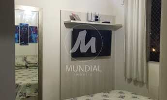 Imagem 3: Apartamento (tipo - padrao) 2 dormitórios, portaria 24hs, lazer, em condomínio fechado