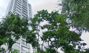 Imagem 3: GARDEN DE FRENTE PARA PRAÇA E AO LADO DO CLUBE GNU