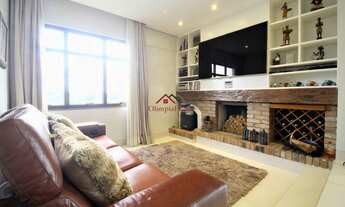 Imagem 7: Apartamento Locação 4 Dormitórios - 325 m² Campo Belo