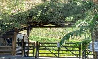 Imagem 2: Loteamento em Aracê/Pedra Azul