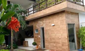 Imagem 2: Mare Rosso - Recreio dos Bandeirantes