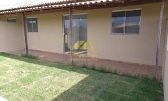 Imagem: Linda casa de 1 quarto pronta para morar