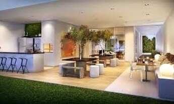 Imagem 7: Summit Pinheiros..apto 60 M2..2 Dorms..1 Suite..2 Vagas